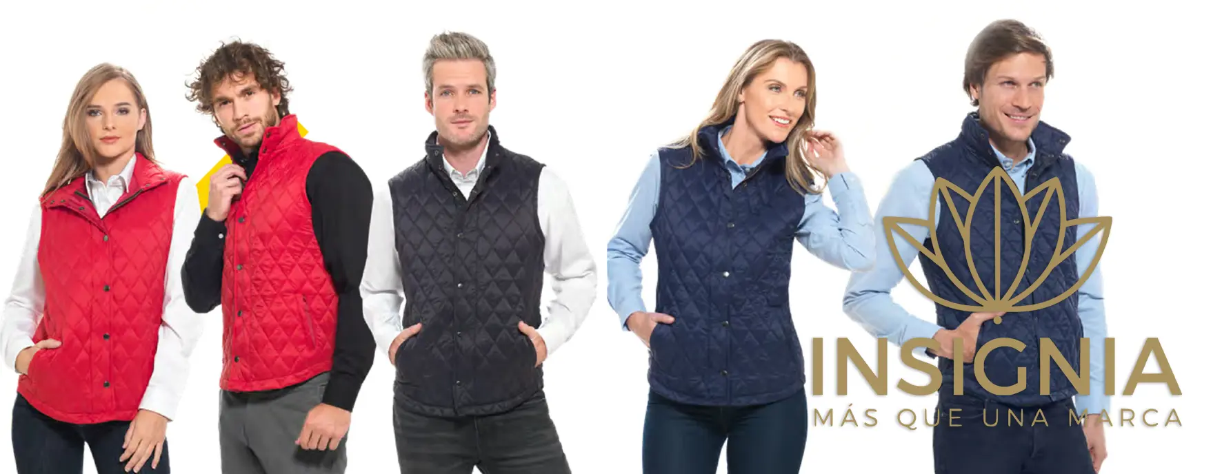 Catalogo de Ropa Deportiva