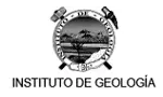Geología